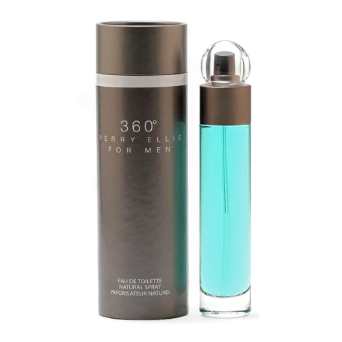 360 MEN EDT 100ML