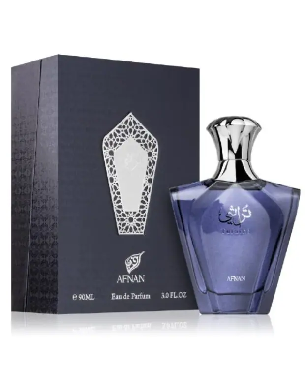 AFNAN TURATHI EDP 90ML                  