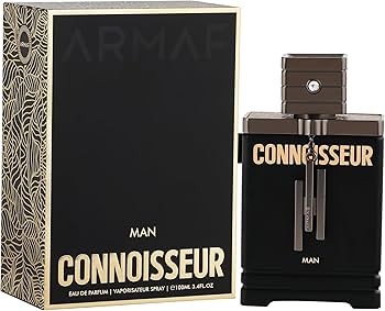 ARMAF CONNOISSEUR 100ML                 