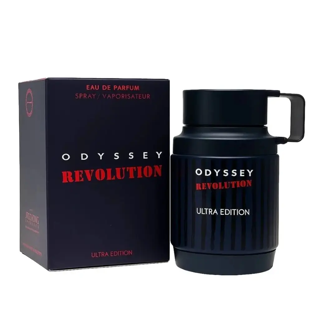 ARMAF ODYSSEY REVOLUTION 100ML          