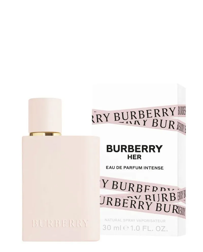 BURBERRY HER EDP 100ML                  