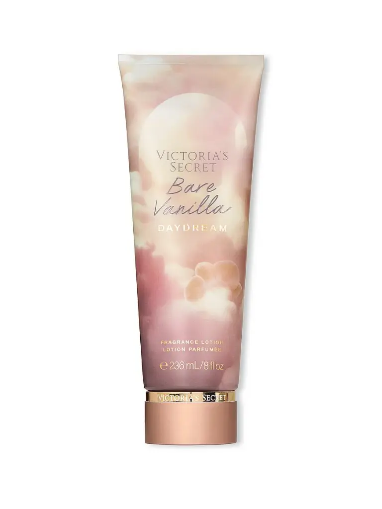 CREMA VICTOR SECRET BARE VAINILLA DAYDRE