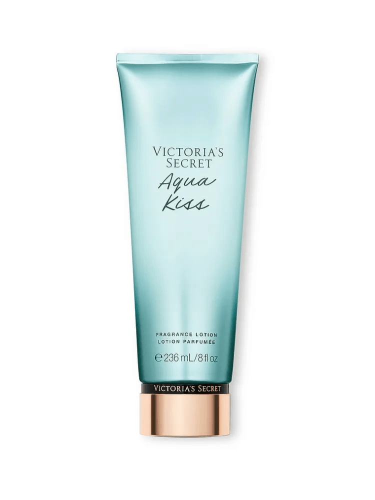 CREMA VICTORIA SECRET AQUA KISS         