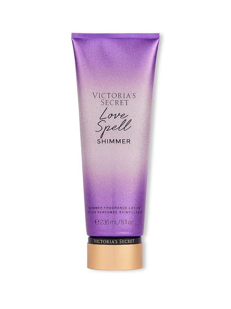 CREMA VICTORIA SECRET LOVE SPELL        