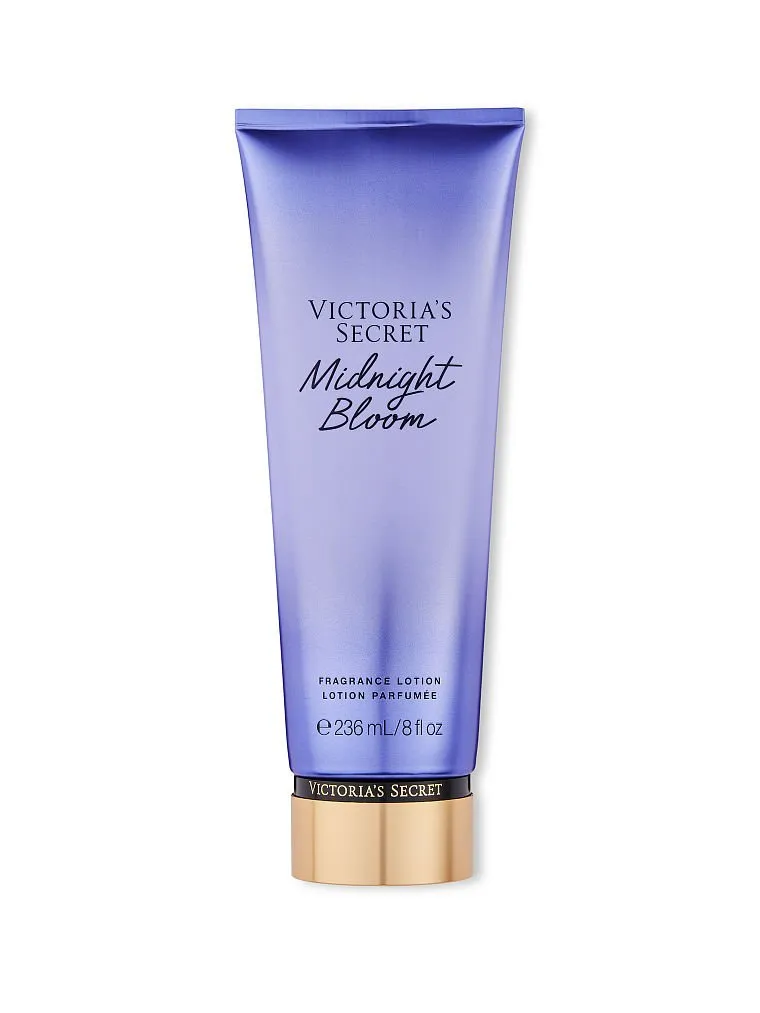 CREMA VICTORIA SECRET MIDNIGHT BLOOM    