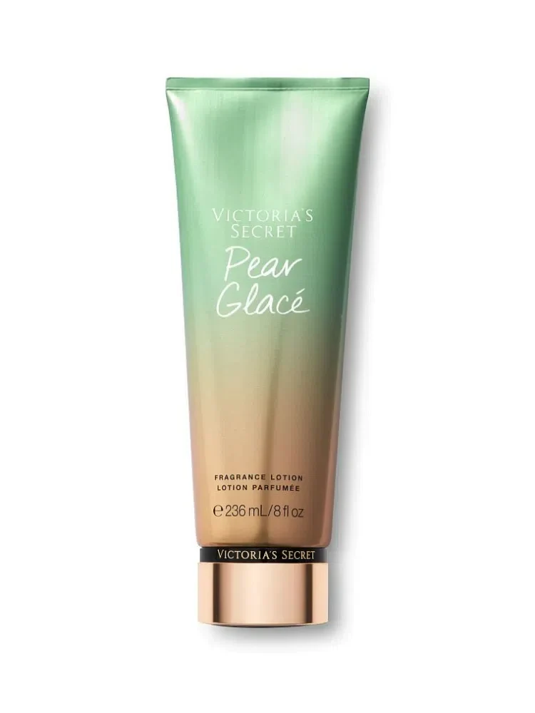 CREMA VICTORIA SECRET PEAR GLACE        