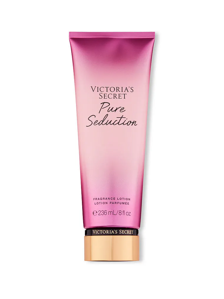 CREMA VICTORIA SECRET PURE SEDUCTION    