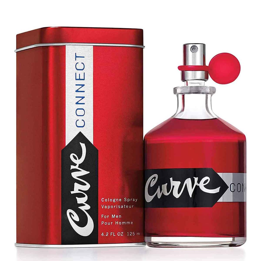 CURVE CONNECT H                         
