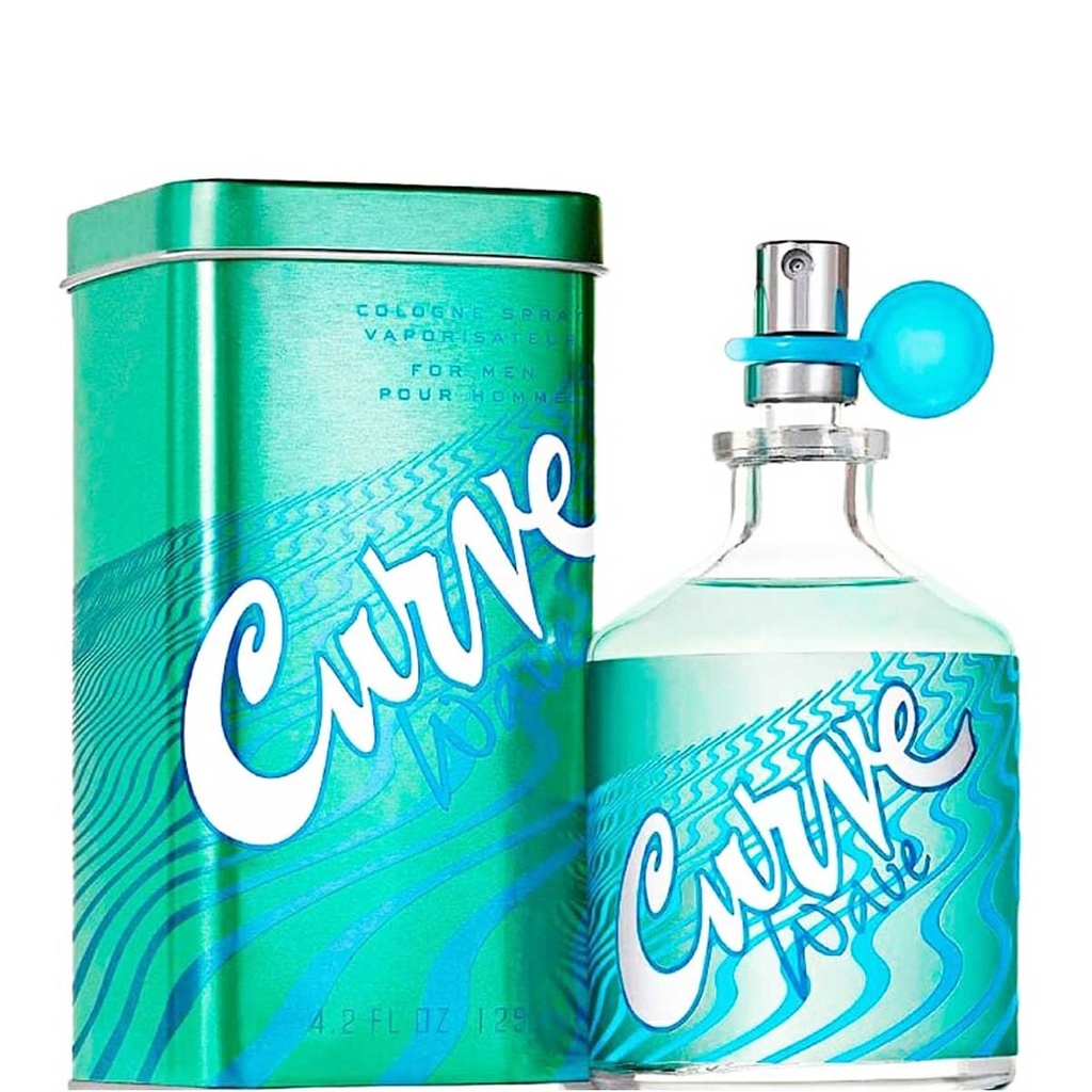 CURVE WAVE H