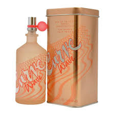 CURVE WAVE MUJER EDT 100ML              