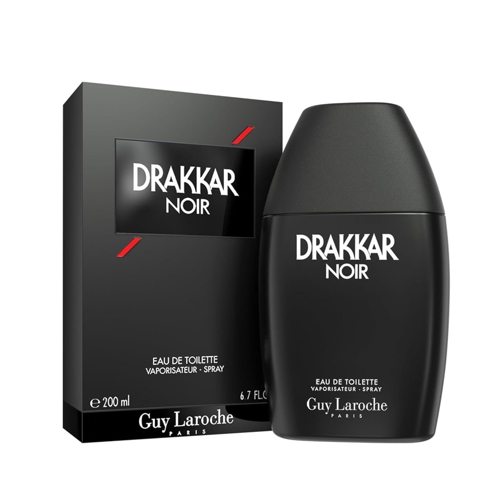DRAKKAR NOIR 100ML