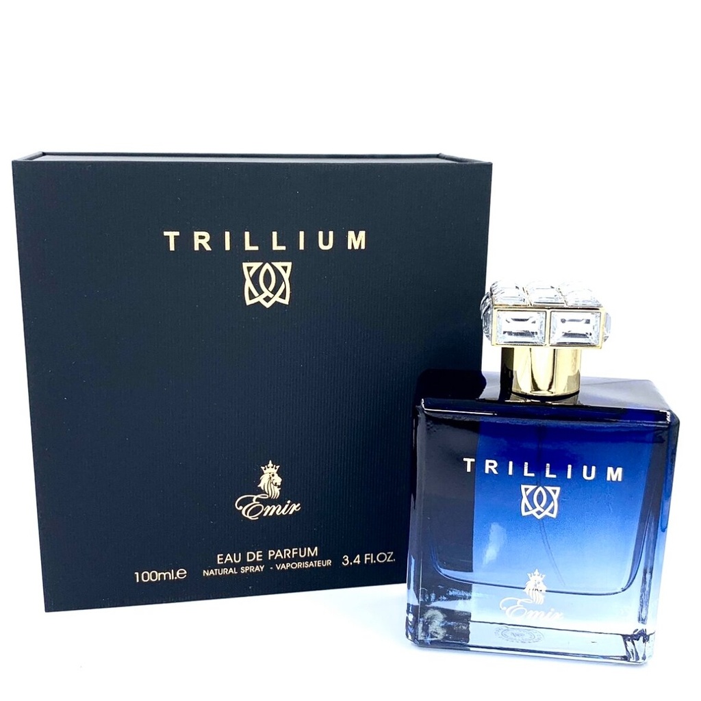 EMIR TRILLIUM EDP