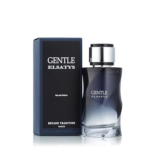 GENTLE ELSATYS REYANE TRADITION EDP 100M