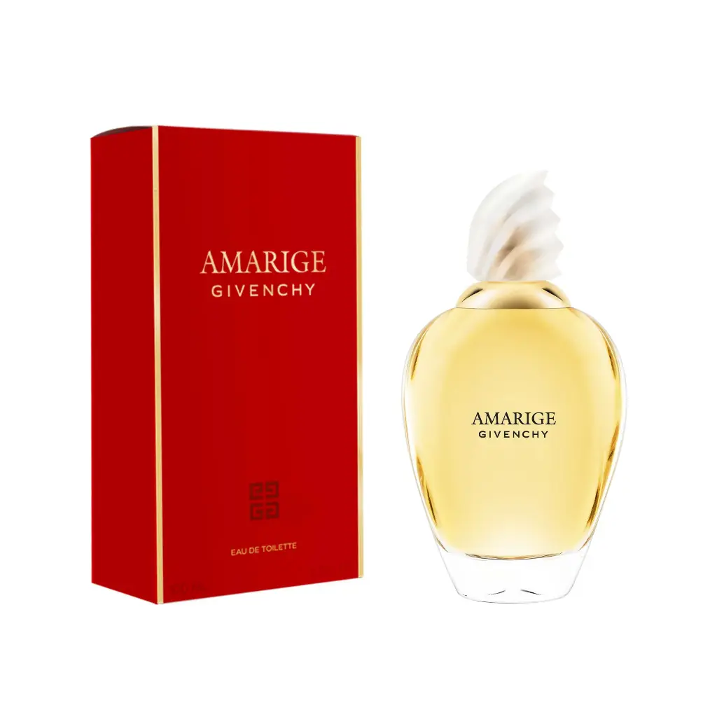GIVENCHY AMARIGE EDT 100ML              