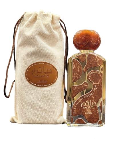 LATTAFA HAYAATIM EDP 100ML                      
