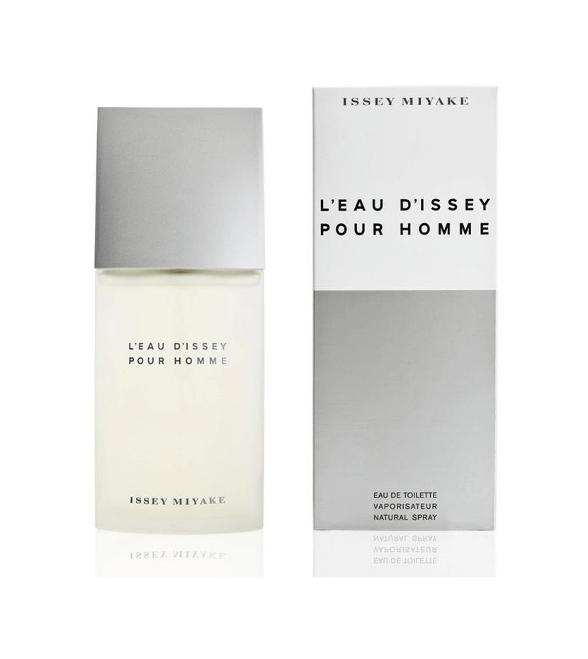 ISSEY MIYAKE CLASICA 200ML              