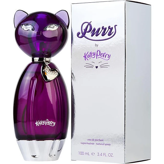 KATY PERRY PURR EDP 100ML               