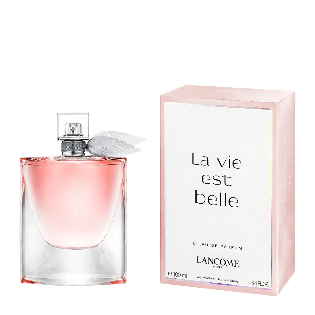 LA VIE EST BELLE LANCOME EDP 100ML      