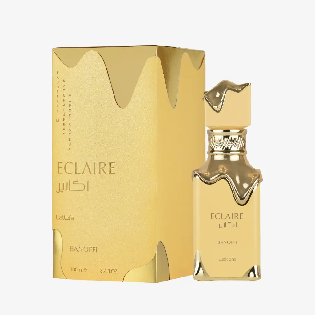 LATTAFA ECLAIRE BONOFFI 100ML           