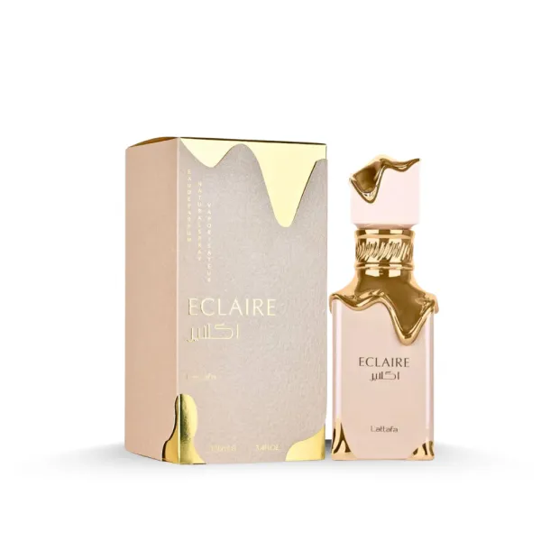 LATTAFA ECLAIRE EDP                     