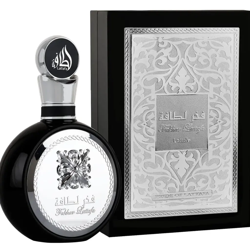 LATTAFA FAKHAR HOMBRE 100ML             