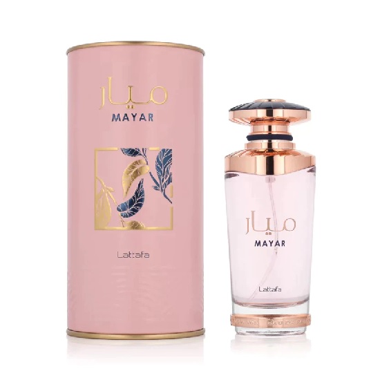 LATTAFA MAYAR EDP 100ML                 