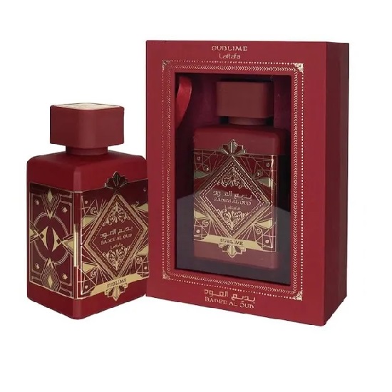 LATTAFA SUBLIME EDP 100ML               