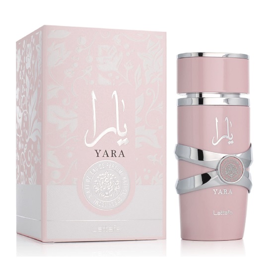 LATTAFA YARA EDP 100ML                  