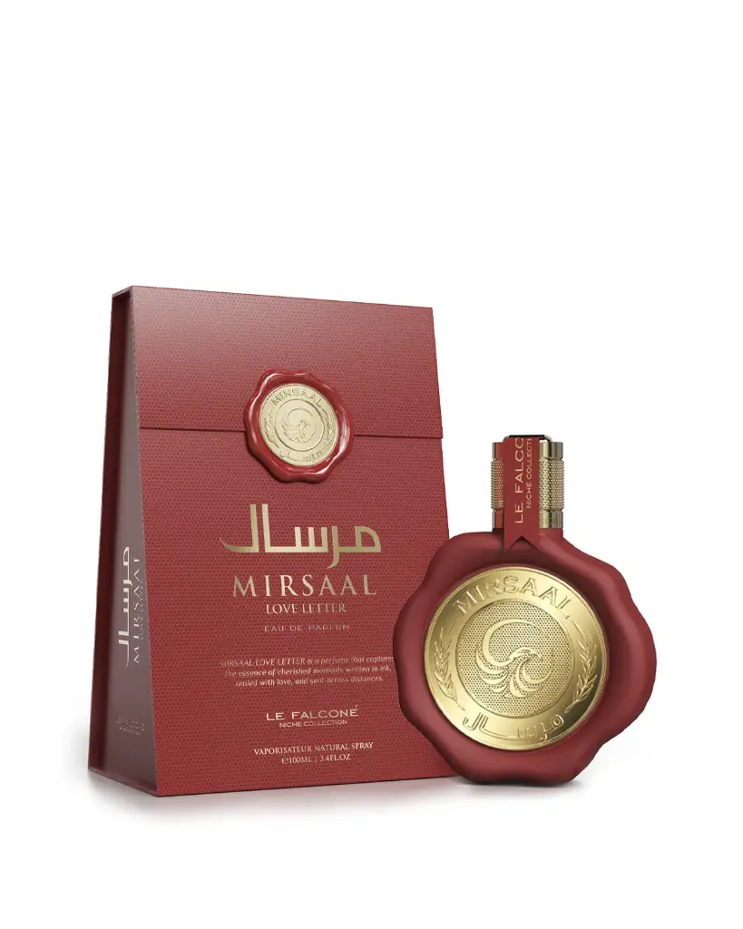 LE FALCONE MIRSAAL LOVE LETTER 100ML    