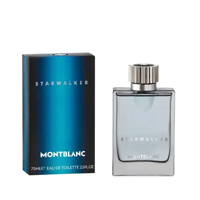 MONT BLANC STARWALKER                    