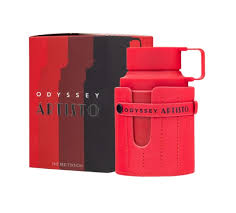 ODYSSEY ARTISTO 
