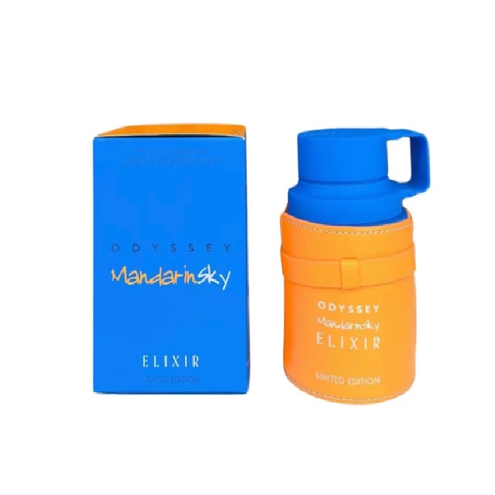 ODYSSEY MANDARIN SKY EDP 100ML          