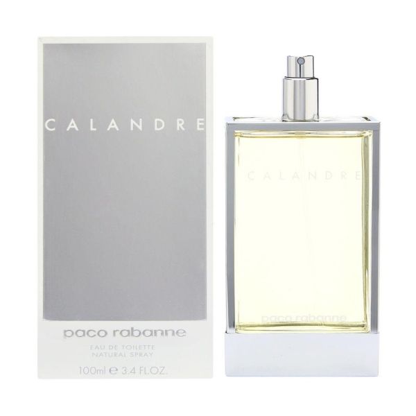 PACO RABANNE CALANDRE EDT 100ML         