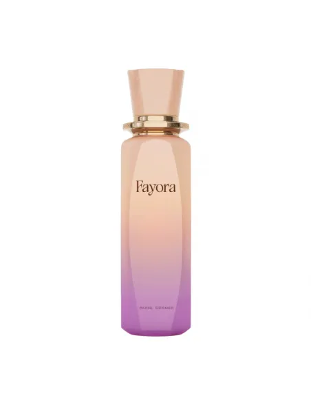 PARIS CORNER FAYORA 100ML               