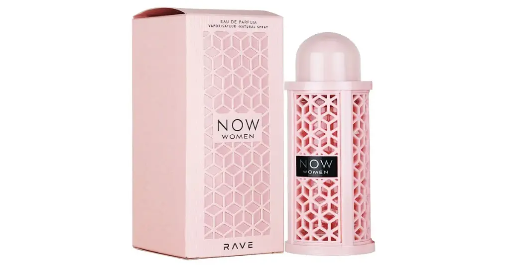 RAVE NOW WOMEN                          