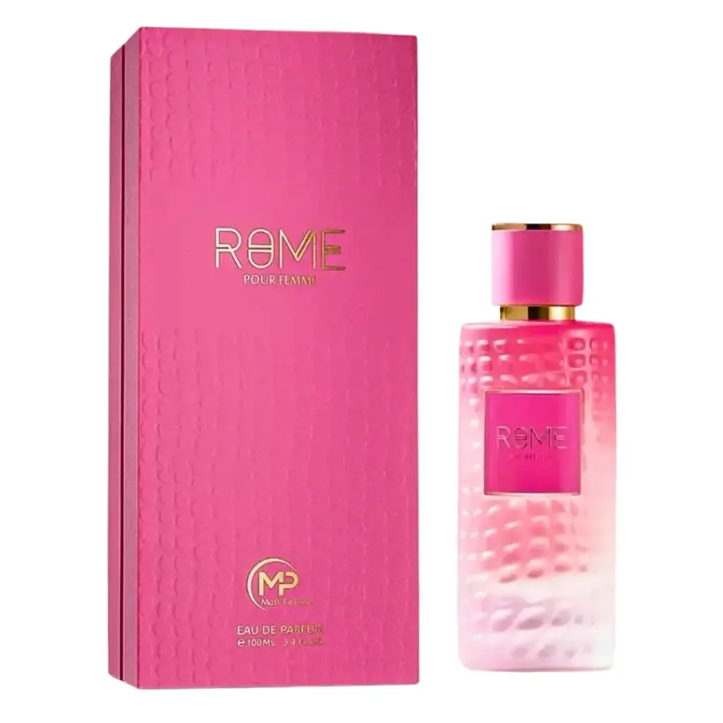 ROME POUR FEMME BHARARA EDP 100ML       