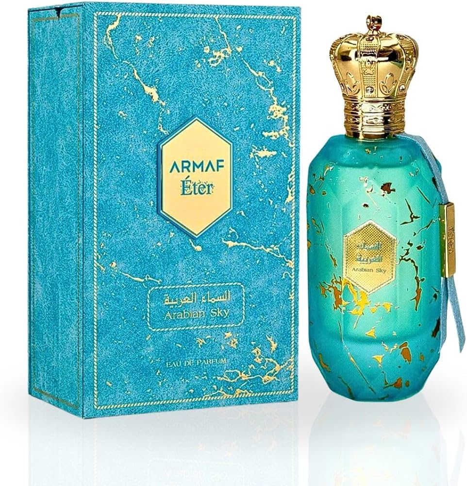 SKY EDP 100ML