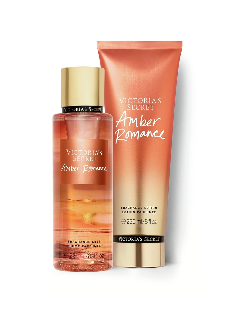 SPLASH  VS AMBER ROMANCE                
