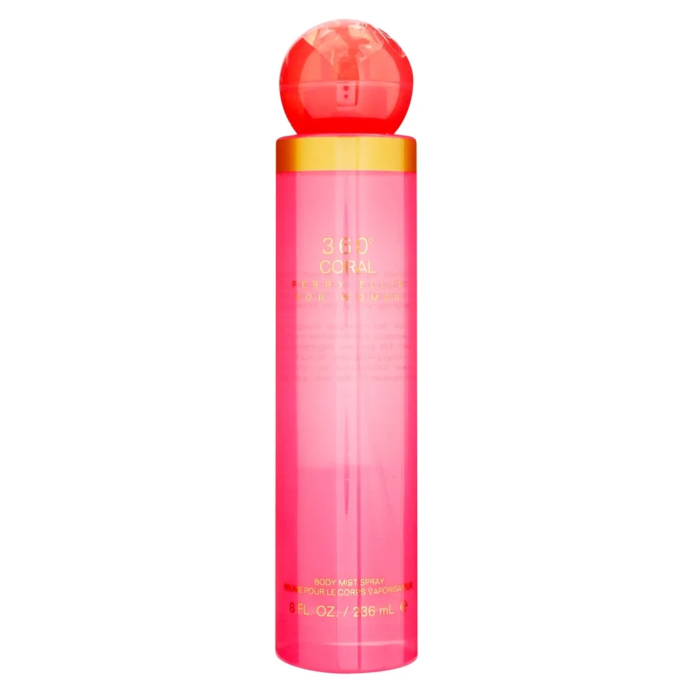 SPLASH 360 CORAL                        