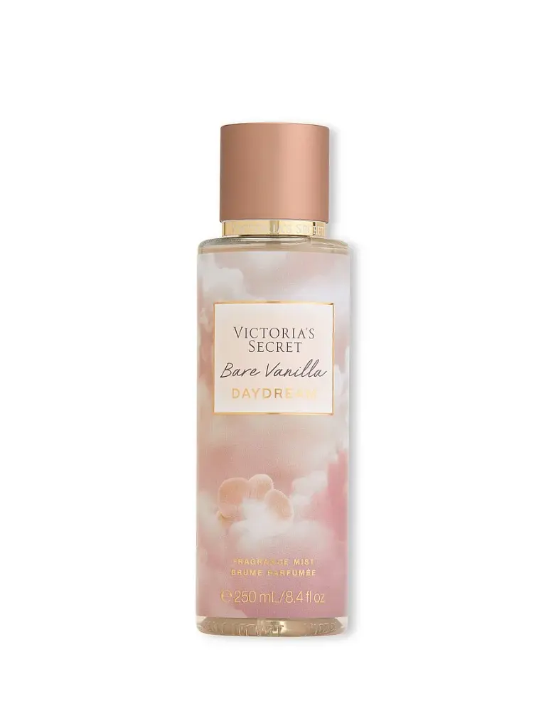 SPLASH VICTORIA SECRET BARE VAINILLA DAY