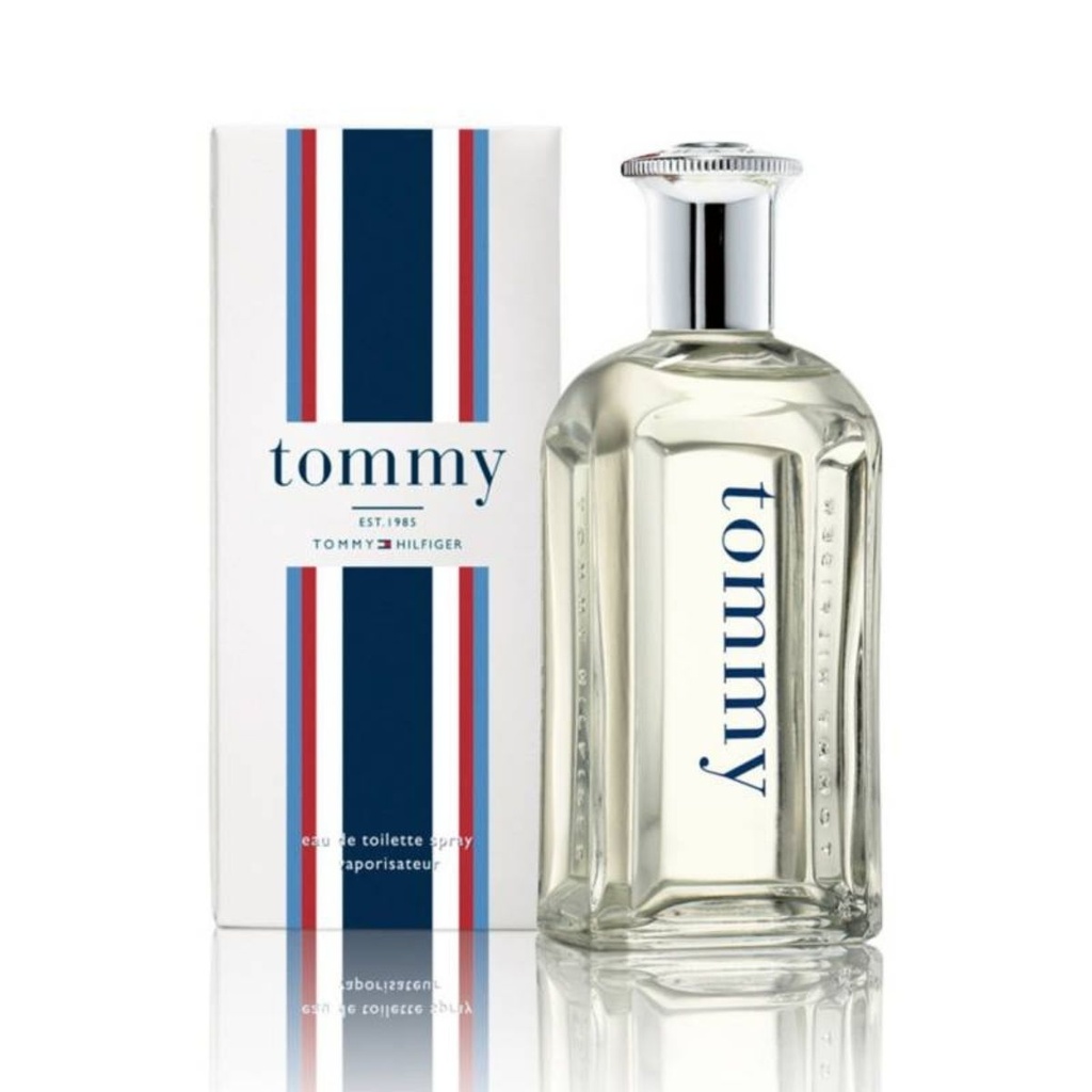 TOMMY HOMBRE 100ML