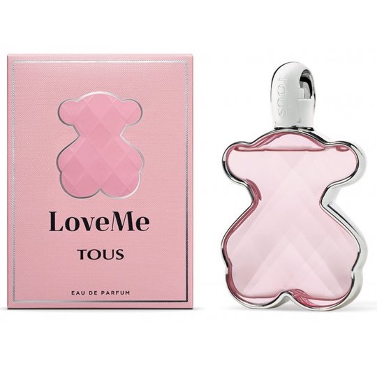 TOUS LOVE ME EDP                        