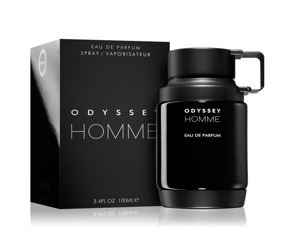 ARMAF ODYSSEY HOMME