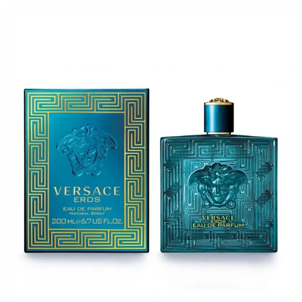 VERSACE EROS EDP 100ML                  