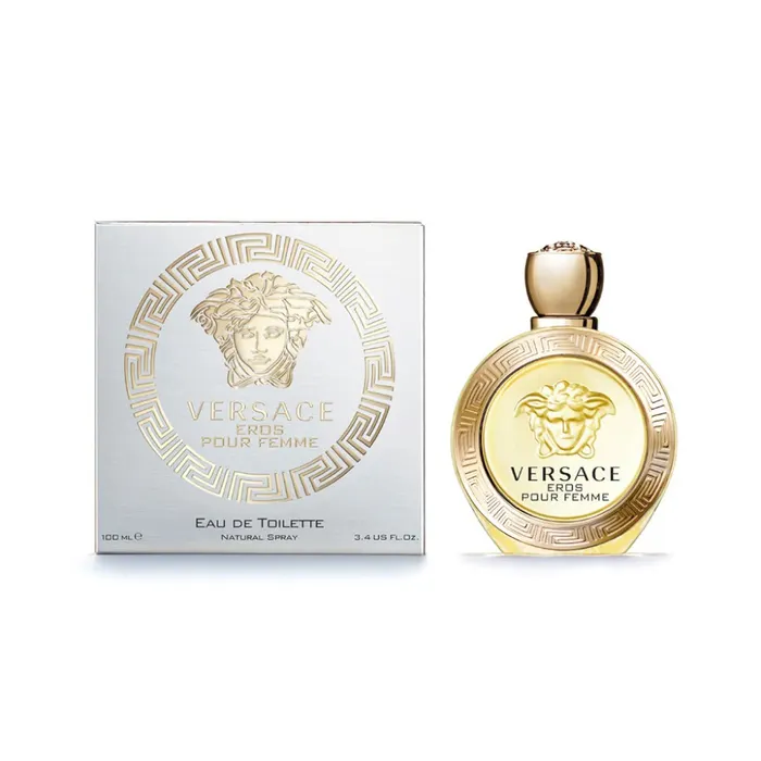 VERSACE EROS POUR FEMME EDT             