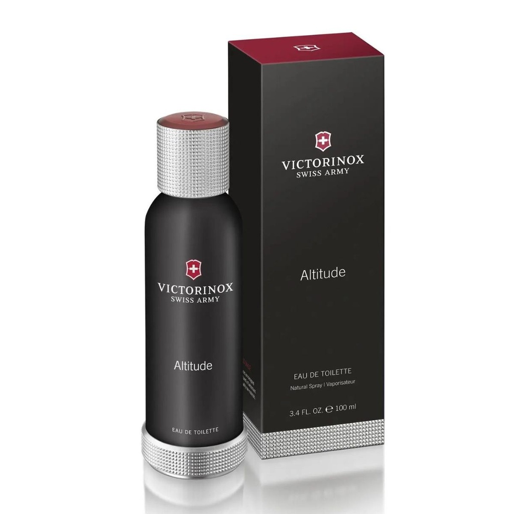 VICTORINOX SWISS ARMY ALTITUDE 100ML    