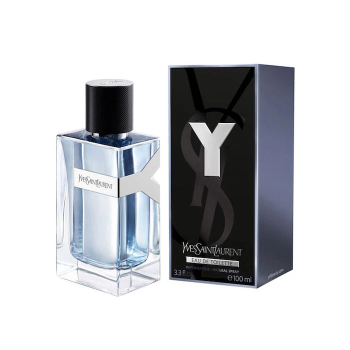 YSL EDT 100ML                           