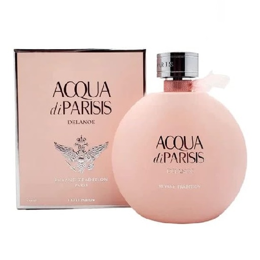 ACQUA DI PARISIS EDP 100ML              