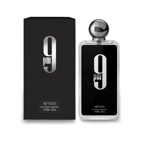 AFNAN 9PM EDP 100ML                     