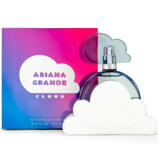 ARIANA GRANDE CLOUD EDP 100ML 